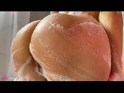❤️ Brunette වයිබ්‍රේටරය සමඟින් පුසි ස්වයං වින්දනයේ යෙදී ස්නානය කිරීමේදී දැඩි ලෙස සුරාන්තයට පත් කරයි ️❌ අසභ්‍ය වීඩියෝව අපෙන්% si.sex78.ru% ❌❤